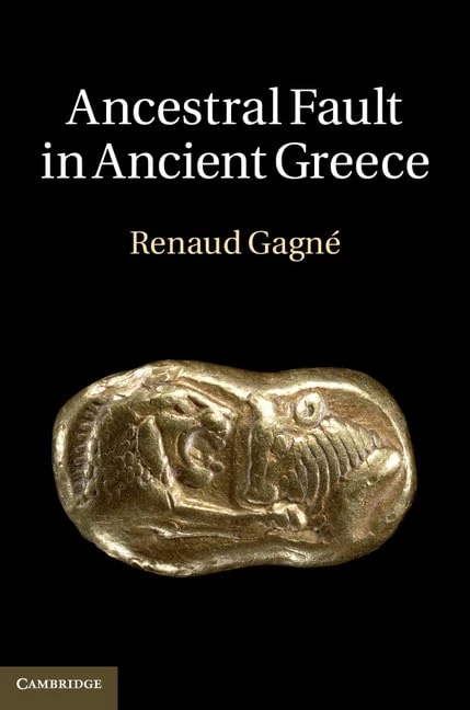 Ancestral Fault in Ancient Greece - Image 1