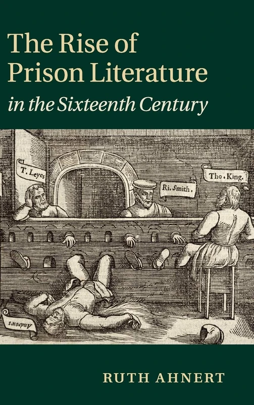 The Rise of Prison Literature in the Sixteenth Century - Image 1