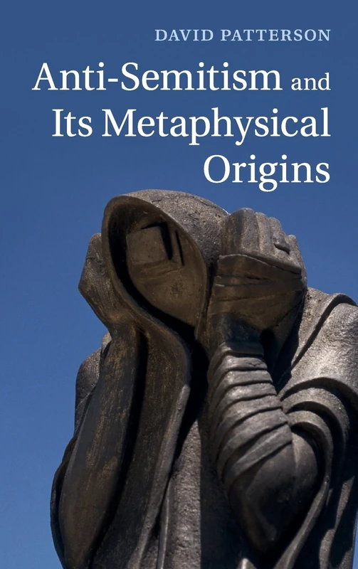 Anti-Semitism and its Metaphysical Origins - Image 1