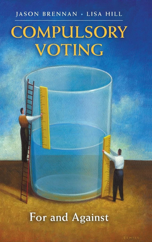 Compulsory Voting: For and Against - Image 1