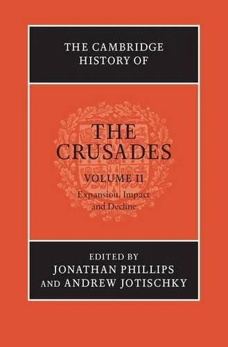 Cambridge History of the Crusades Vol 2 - Crusade and Settlement - Image 1