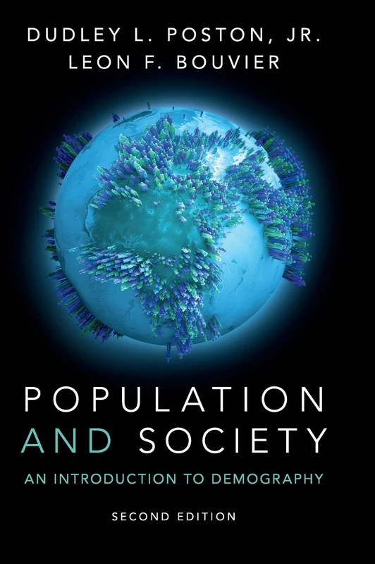 Population and Society: An Introduction to Demography
