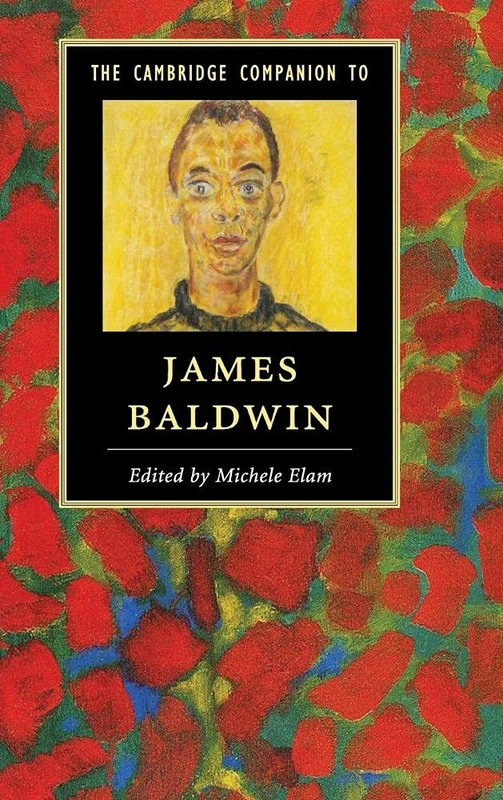 The Cambridge Companion to James Baldwin (Cambridge Companions to Literature)
