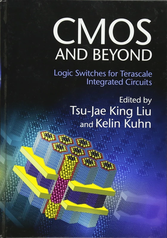 CMOS and Beyond: Logic Switches for Terascale Integrated Circuits