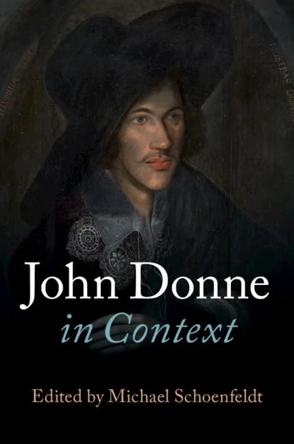John Donne in Context (Literature in Context)