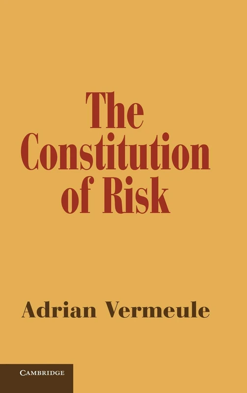 The Constitution of Risk - Image 1
