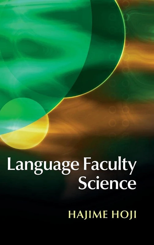 Language Faculty Science - Image 1