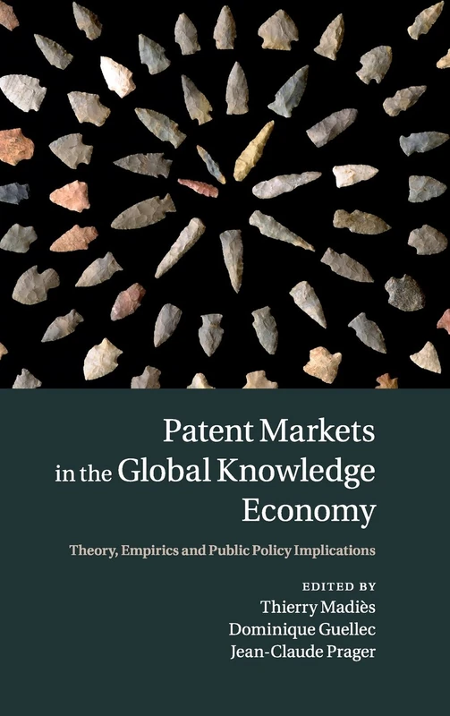 Patent Markets in the Global Knowledge Economy: Theory, Empirics and Public Policy Implications