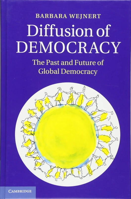 Diffusion of Democracy: The Past and Future of Global Democracy
