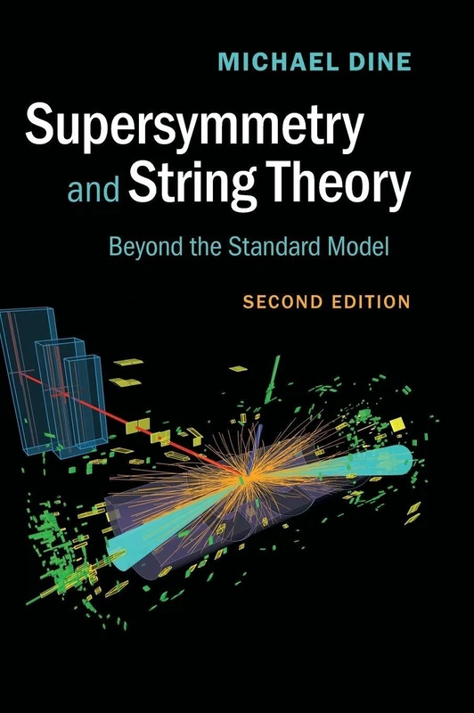 Supersymmetry and String Theory: Beyond the Standard Model