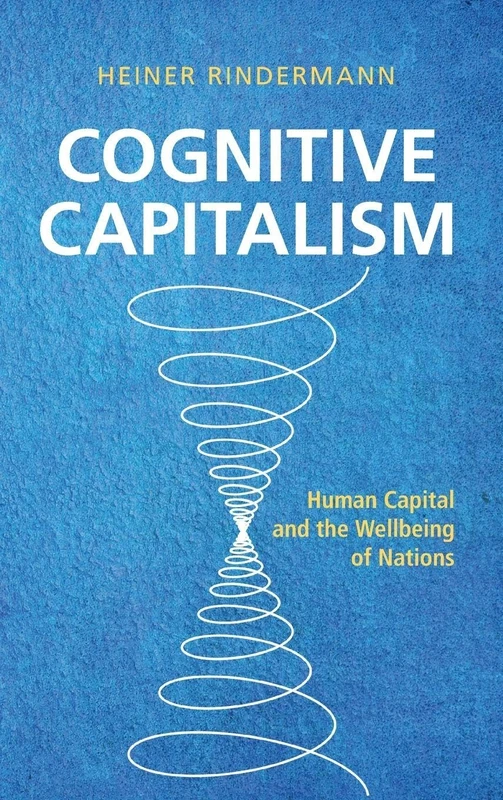 Cognitive Capitalism: Human Capital and the Wellbeing of Nations - Image 1