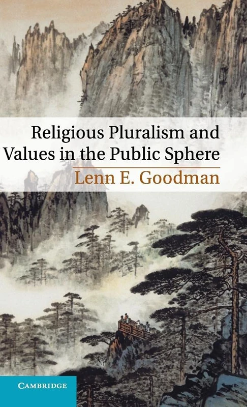 Religious Pluralism and Values in the Public Sphere - Image 1