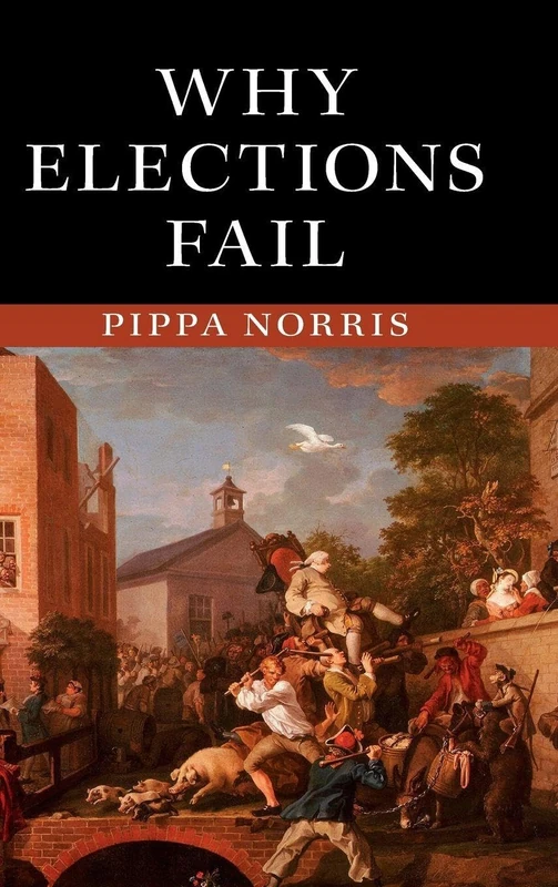 Why Elections Fail - Image 1