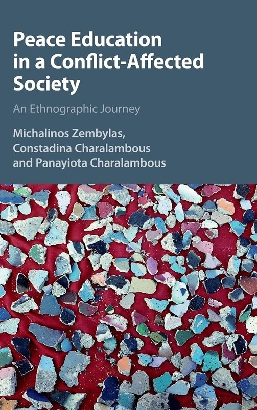 Peace Education in a Conflict-Affected Society: An Ethnographic Journey