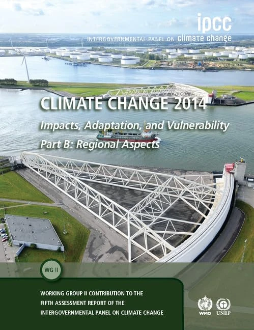 Cambridge University Press - IPCC Fifth Assessment Report Vol 2