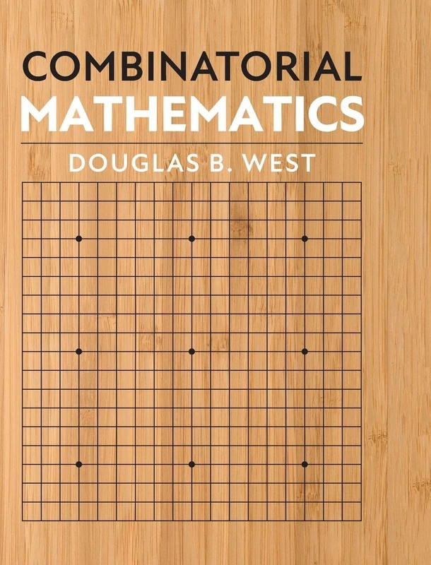 Combinatorial Mathematics