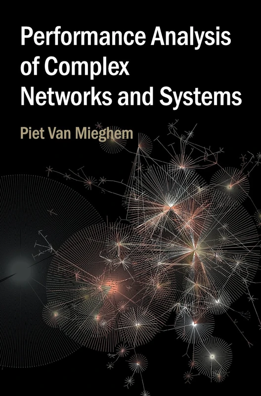 Performance Analysis of Complex Networks and Systems