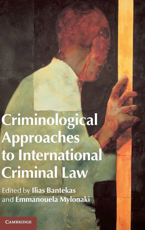 Criminological Approaches to International Criminal Law