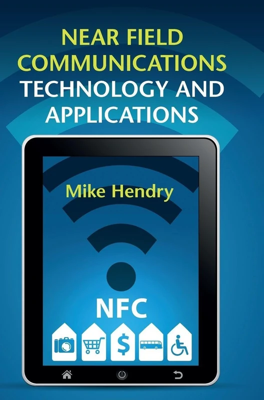 Near Field Communications Technology and Applications - Image 1