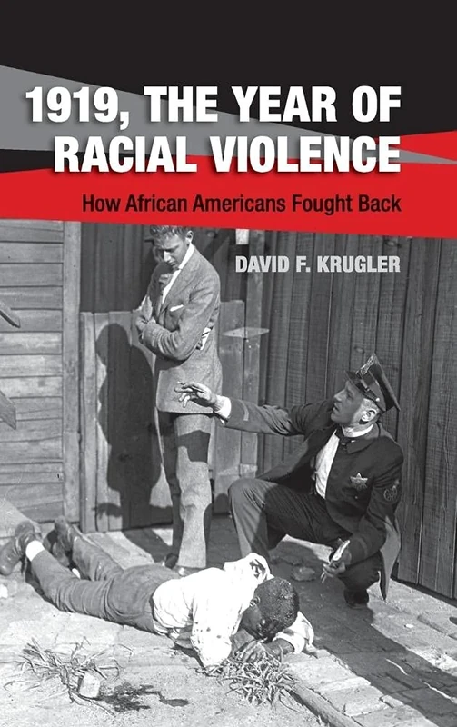 1919, The Year of Racial Violence: How African Americans Fought Back