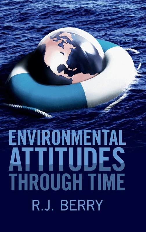 Environmental Attitudes through Time - Image 1