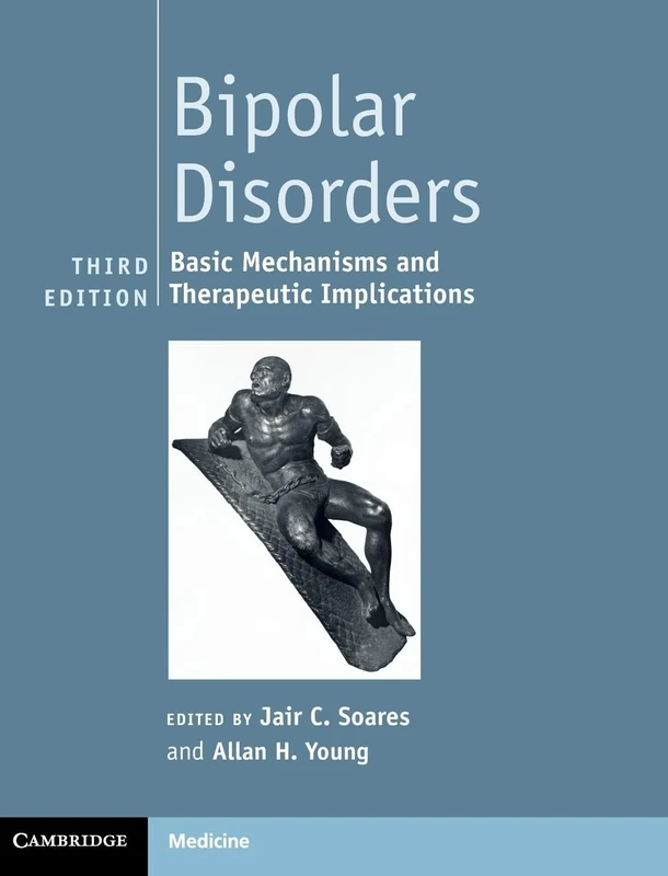 Bipolar Disorders: Basic Mechanisms and Therapeutic Implications