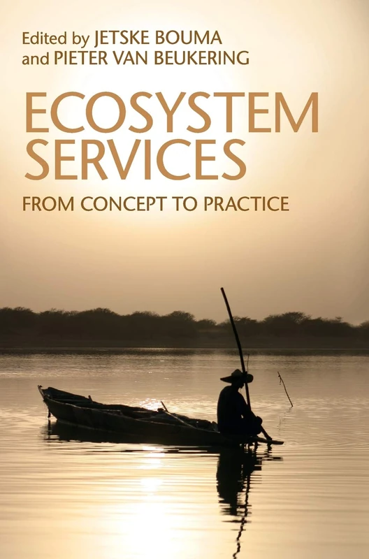 Ecosystem Services: From Concept to Practice