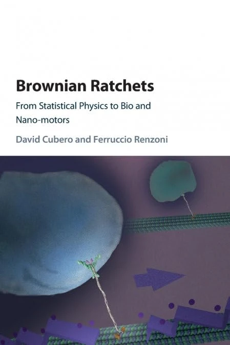 Brownian Ratchets - Cambridge University Press Science Text