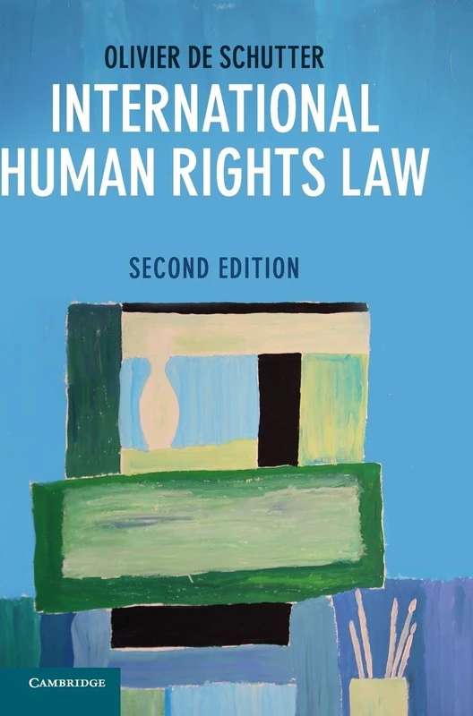 International Human Rights Law: Cases, Materials, Commentary