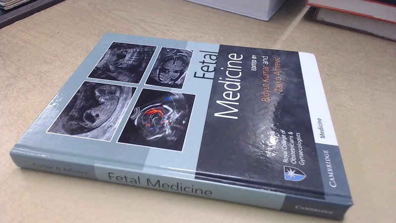 Fetal Medicine (Royal College of Obstetricians and Gynaecologists Advanced Skills)