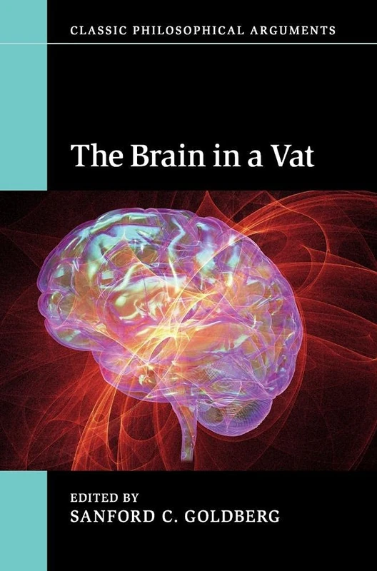 The Brain in a Vat (Classic Philosophical Arguments)