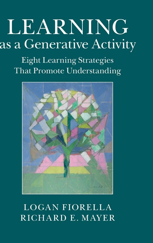 Learning as a Generative Activity: Eight Learning Strategies that Promote Understanding - Image 1