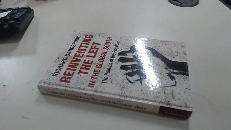 Reinventing the Left in the Global South: The Politics of the Possible