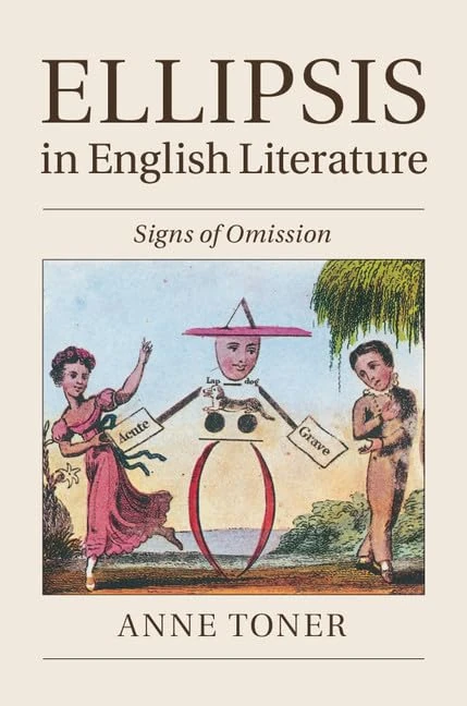 Ellipsis in English Literature: Signs of Omission - Image 1