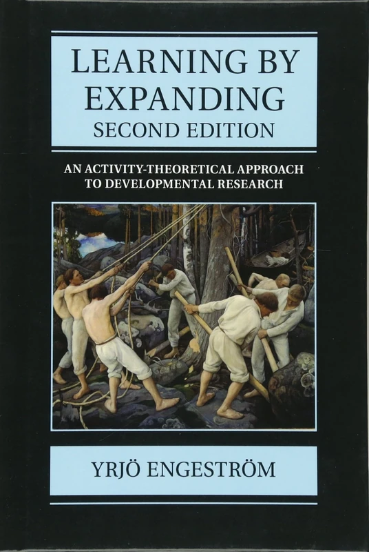 Learning by Expanding: An Activity-Theoretical Approach to Developmental Research - Image 1