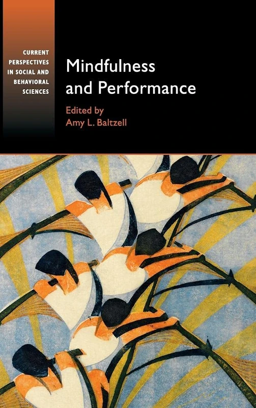Mindfulness and Performance (Current Perspectives in Social and Behavioral Sciences)
