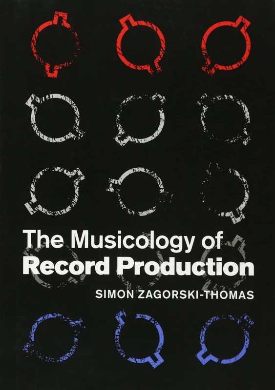 The Musicology of Record Production