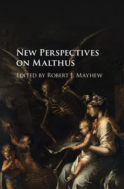 New Perspectives on Malthus - Image 1