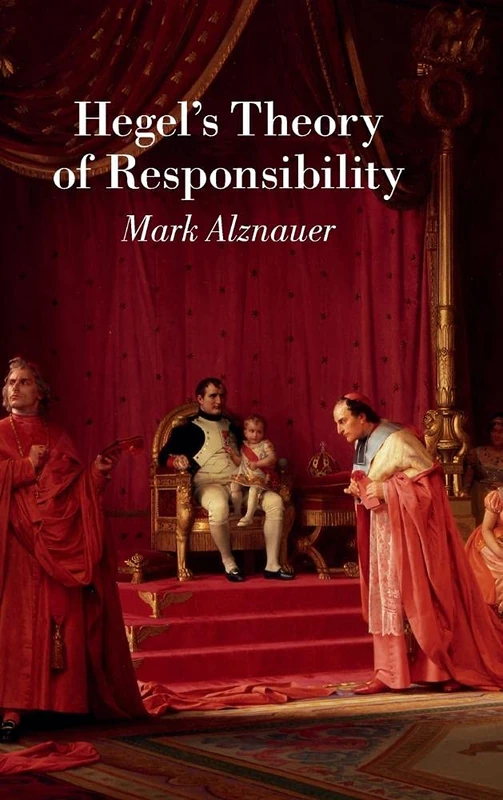 Hegel's Theory of Responsibility - Image 1