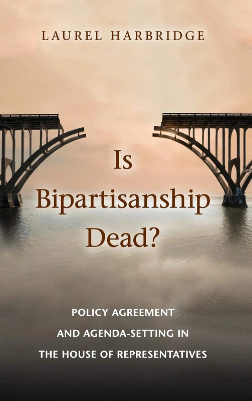 Is Bipartisanship Dead?: Policy Agreement and Agenda-Setting in the House of Representatives