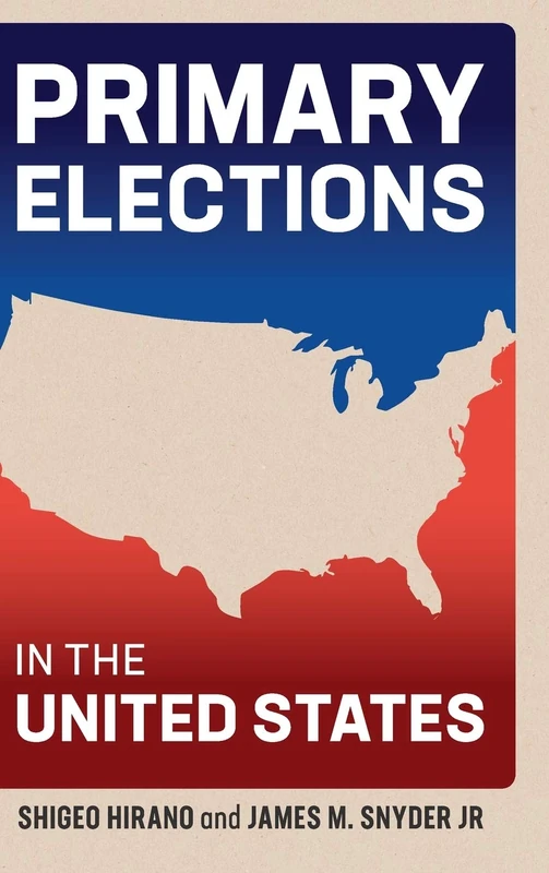 Primary Elections in the United States