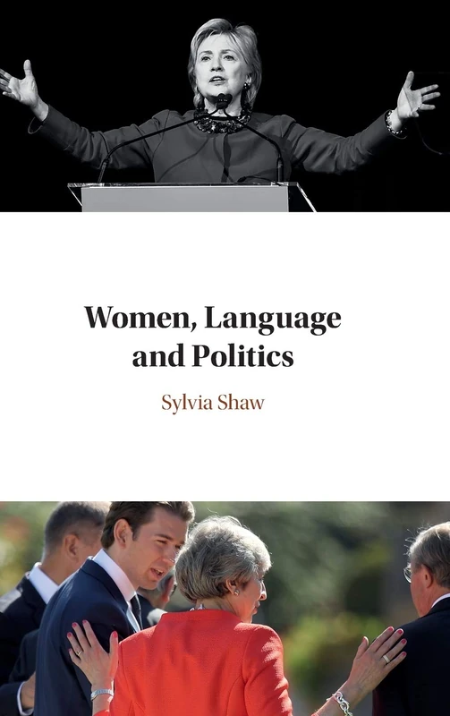 Women, Language and Politics