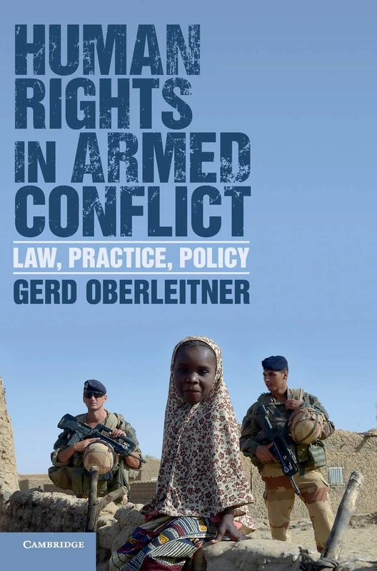 Human Rights in Armed Conflict - Cambridge University Press
