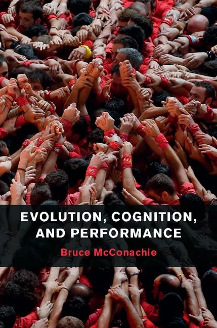 Evolution, Cognition, and Performance - Image 1