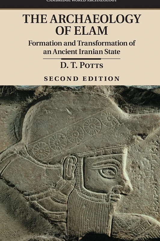 The Archaeology of Elam: Formation and Transformation of an Ancient Iranian State (Cambridge World Archaeology)