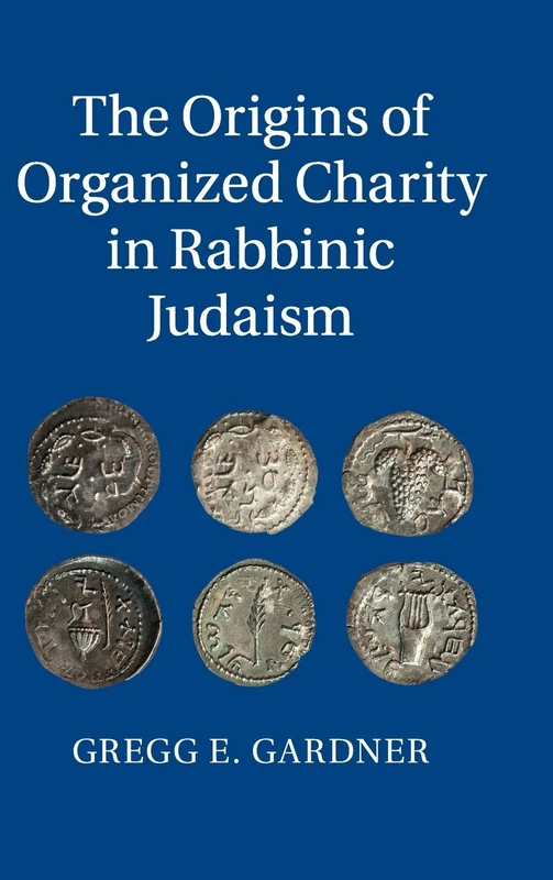 The Origins of Organized Charity in Rabbinic Judaism - Image 1