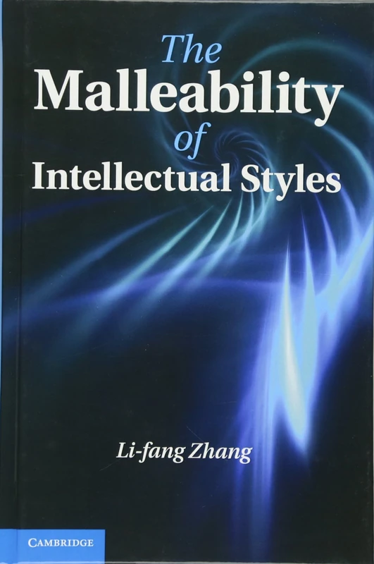 The Malleability of Intellectual Styles
