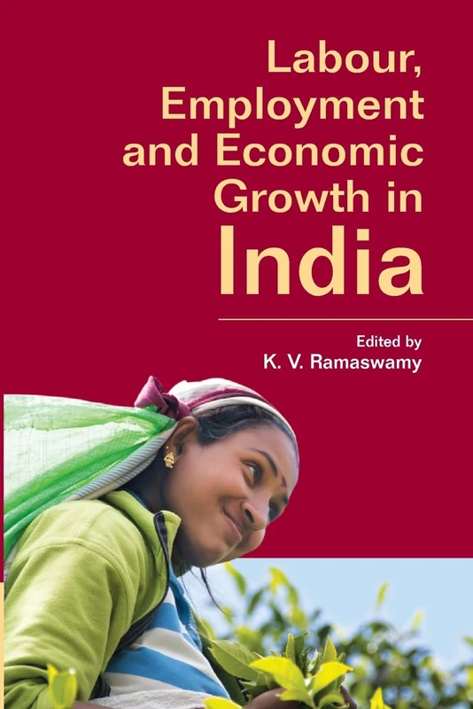 Labour, Employment and Economic Growth in India