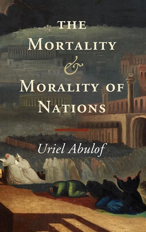 The Mortality and Morality of Nations: Jews, Afrikaners, and French-canadians