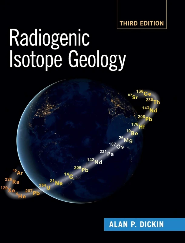 Radiogenic Isotope Geology